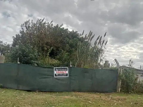 Terreno en Venta en General Rodriguez, USD 40.000