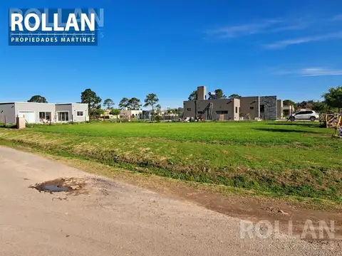 Terreno en Venta de 750,0 m2