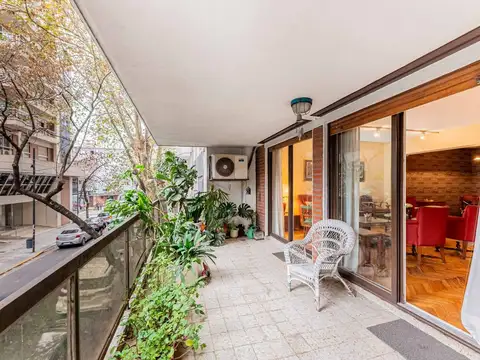 Departamento en Venta 45 años