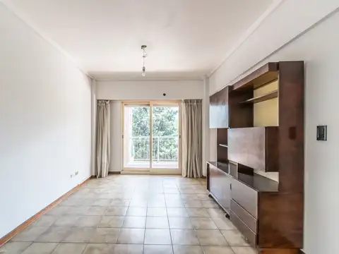 Departamento en Venta en Caballito, USD 110.000