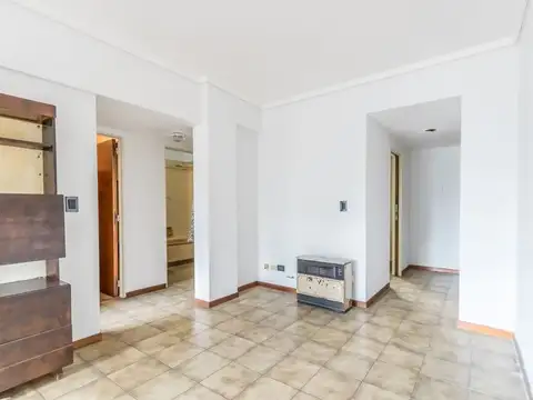 Departamento en Venta 41 años