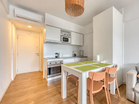 Departamento en Venta 4 años