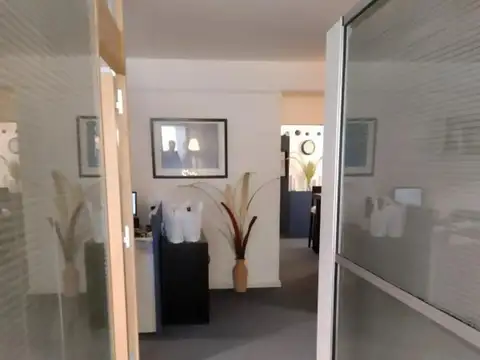 Paraguay 1300 Retiro Oficina U$78.000 