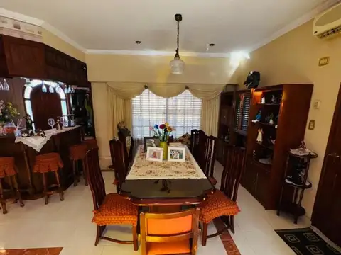 Casa 3 ambientes con 3 baños