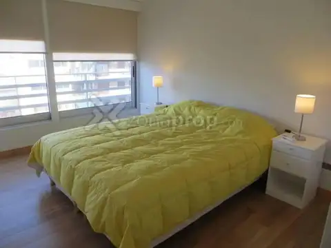 Departamento en alquiler temporario