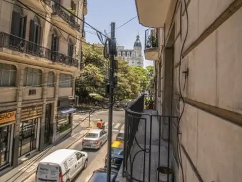 Departamento en Venta 56 años