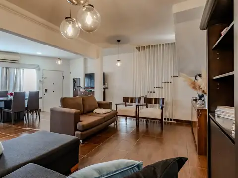 Depto Tipo Casa en Venta en Villa Devoto, USD 298.000