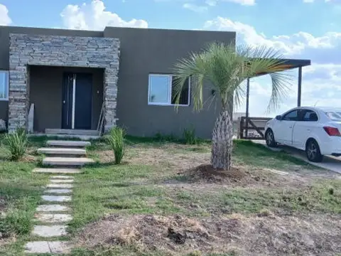Venta Casa Santa Clara Al Sur