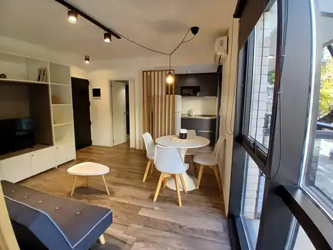 Departamento en Alquiler Temporal en Belgrano, USD 750