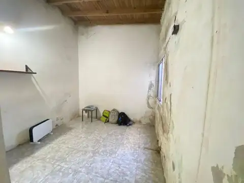 Depto Tipo Casa en Venta en La Plata, USD 37.000