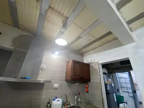 PH EN VENTA BERISSO LA PLATA 2 DORMITORIOS