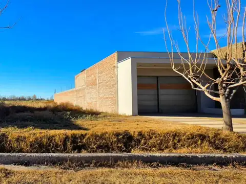 Terreno en Venta en San Rafael, Mendoza