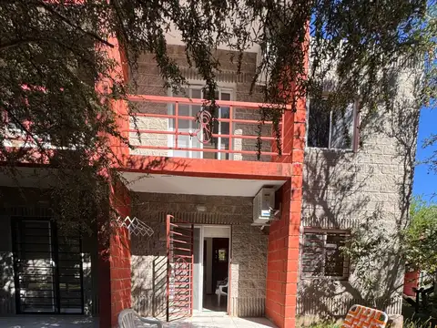 Se vende! Departamento en La Poblacion, Traslasierra, Cordoba