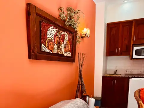 Departamento en Venta en La Poblacion, USD 39.000