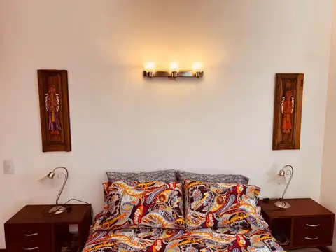 Se vende! Departamento en La Poblacion, Traslasierra, Cordoba