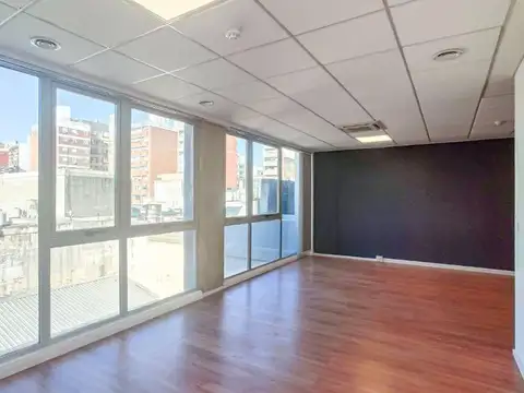 Oficina en Venta en Centro, USD 170.000