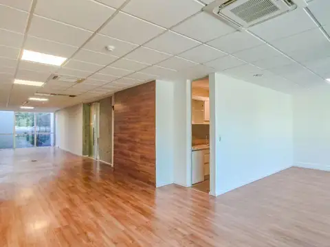 Oficina en Venta A Estrenar