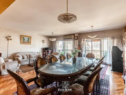 Departamento en Venta 40 años