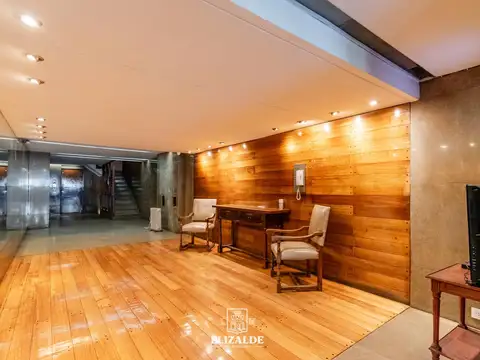 Departamento en Venta de 5 ambientes