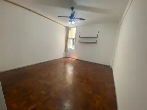 VENTA MONOAMBIENTE-ALMAGRO- EXCELENTE UBICACIÓN