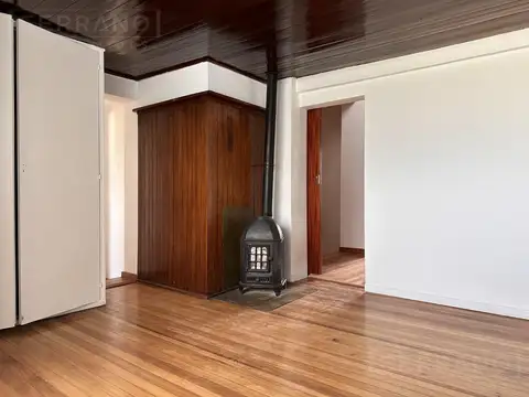 Departamento en Alquiler al Este