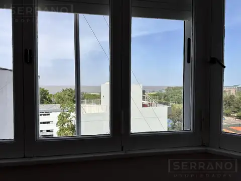 Departamento en Alquiler de 4 dormitorios