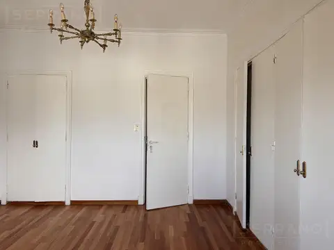 Departamento en Alquiler de 7 ambientes