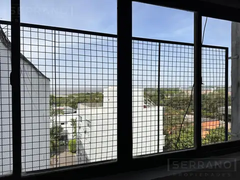 Departamento en Alquiler 35 años