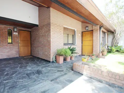 José Ingenieros 3100