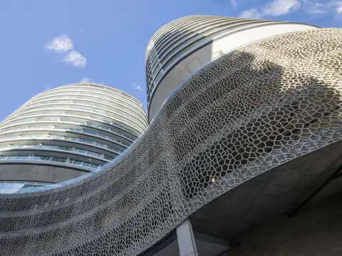 Departamento en Venta en Vicente Lopez Vias / Rio, USD 708.000