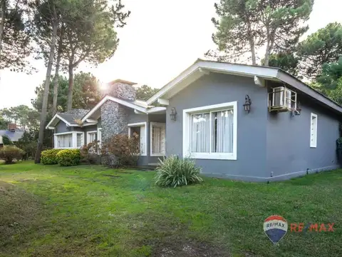 Venta casa en Valeria del Mar 