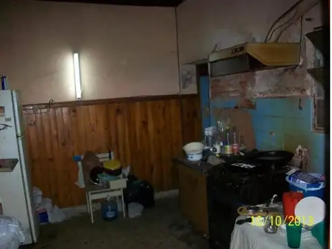 Casa en Venta 50 años