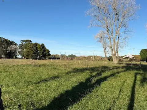Terreno en Venta en General Juan Madariaga, USD 25.000