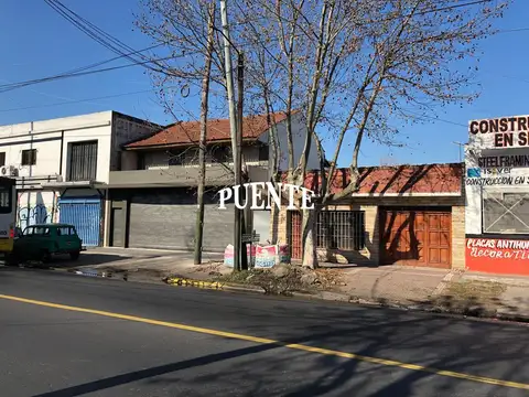 Local - Banfield Oeste