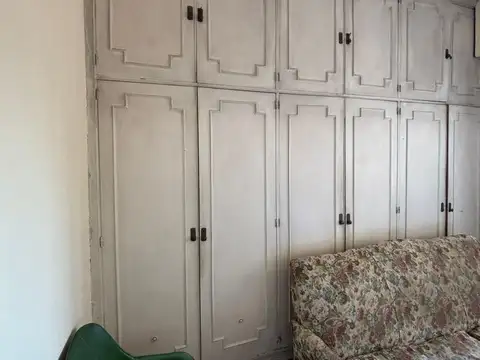 Departamento 4 ambientes con 3 baños