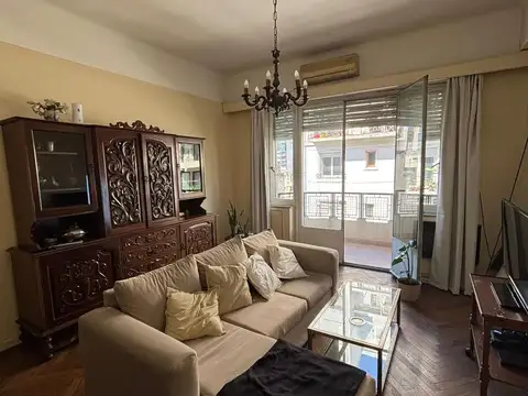 Departamento en Congreso