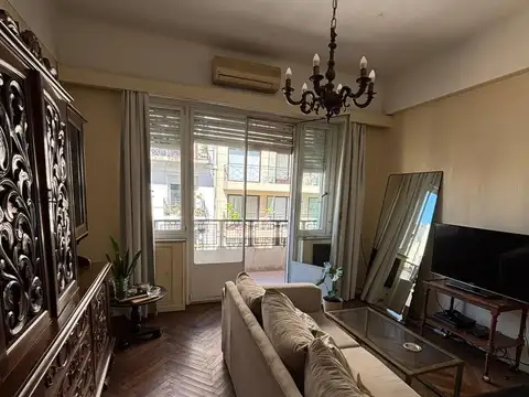 Departamento en Venta 70 años