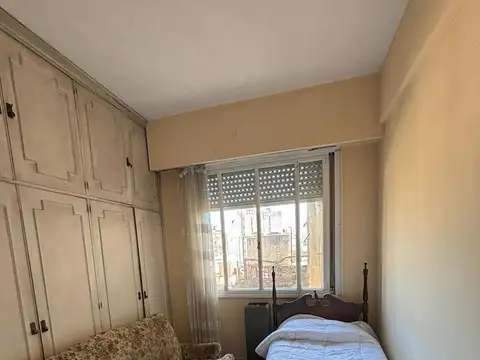 Venta Departamento al frente en Congreso - Luminoso