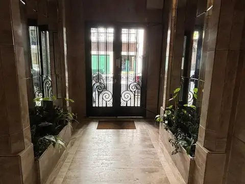 Departamento 4 ambientes con 3 baños