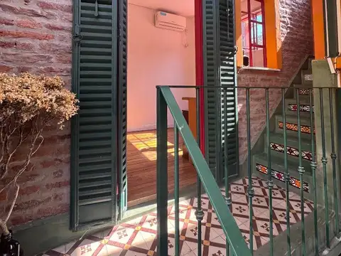 Depto Tipo Casa en Alquiler Temporal de 3 ambientes
