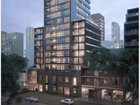 Departamento en Venta en Belgrano, CABA
