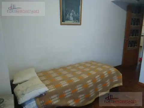 Departamento en Venta con 1