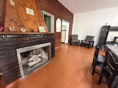 Avenida Bartolomé Mitre 1300