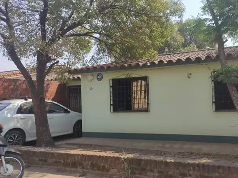 Casa en Venta de 2 dormitorios