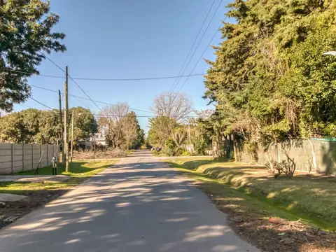 Casa en Venta en City Bell, USD 128.000