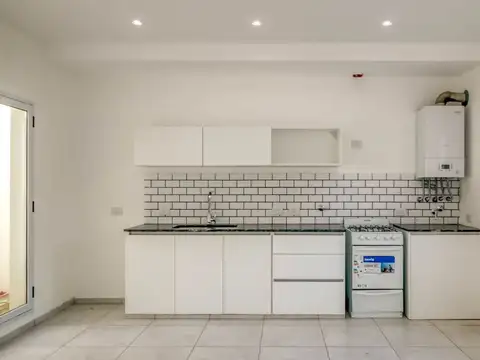 Casa en Venta 1 año