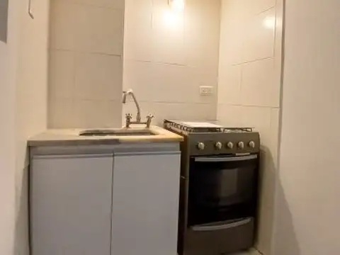 Departamento en Venta en Almagro, USD 44.900