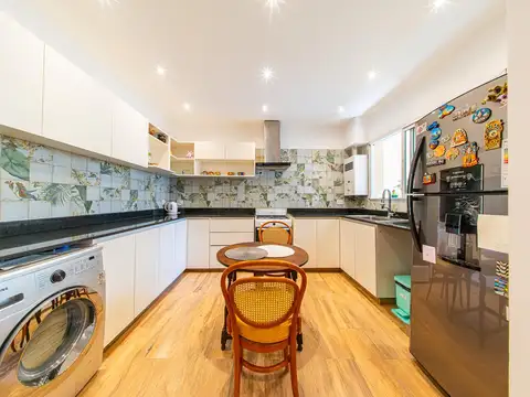 Casa en Venta al Oeste