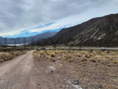 VENTA DE TERRENOS EN POTRERILLOS