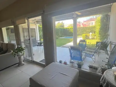 Casa en Venta al Oeste